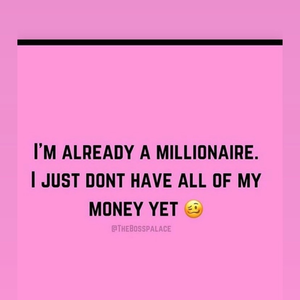 Meet your Posher, Diamond